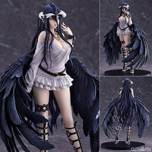 Charger l&#39;image dans la galerie, Overlord Action Figure Albedo Ainz Ooal Gown Collectible Figurine 21cm
