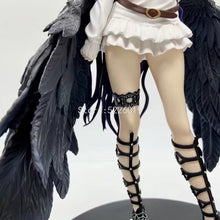 Charger l&#39;image dans la galerie, Overlord Action Figure Albedo Ainz Ooal Gown Collectible Figurine 21cm

